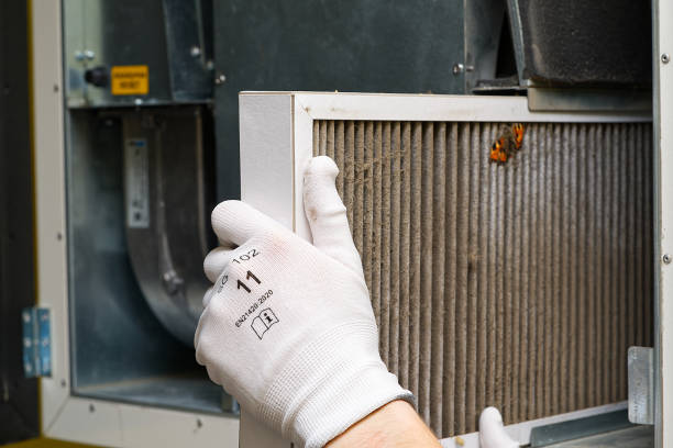 Best HVAC System Cleaning  in West Chatham, MA