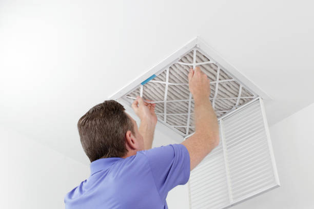 Best Best Air Duct Cleaning Company  in West Chatham, MA